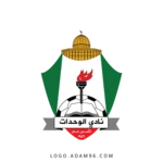 Logo of نادي الوحدات الاردني android Application 